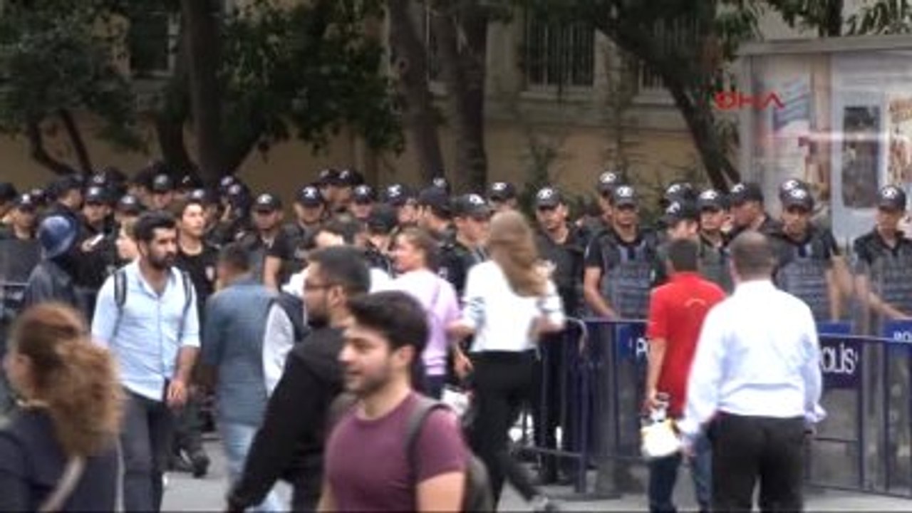 Soma İçin Toplandılar "Soma, Fetö'nün Cinleri Değil, Sosyal Cinayet"