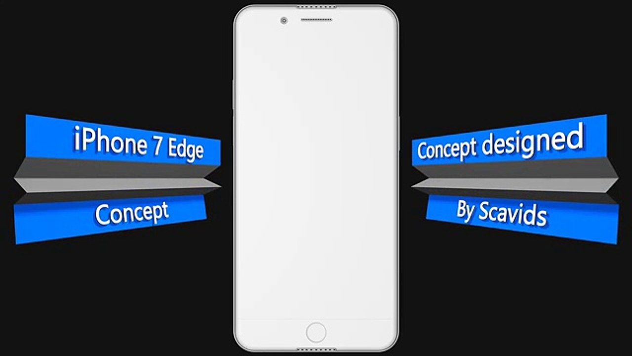 iPhone 7 Edge Review!