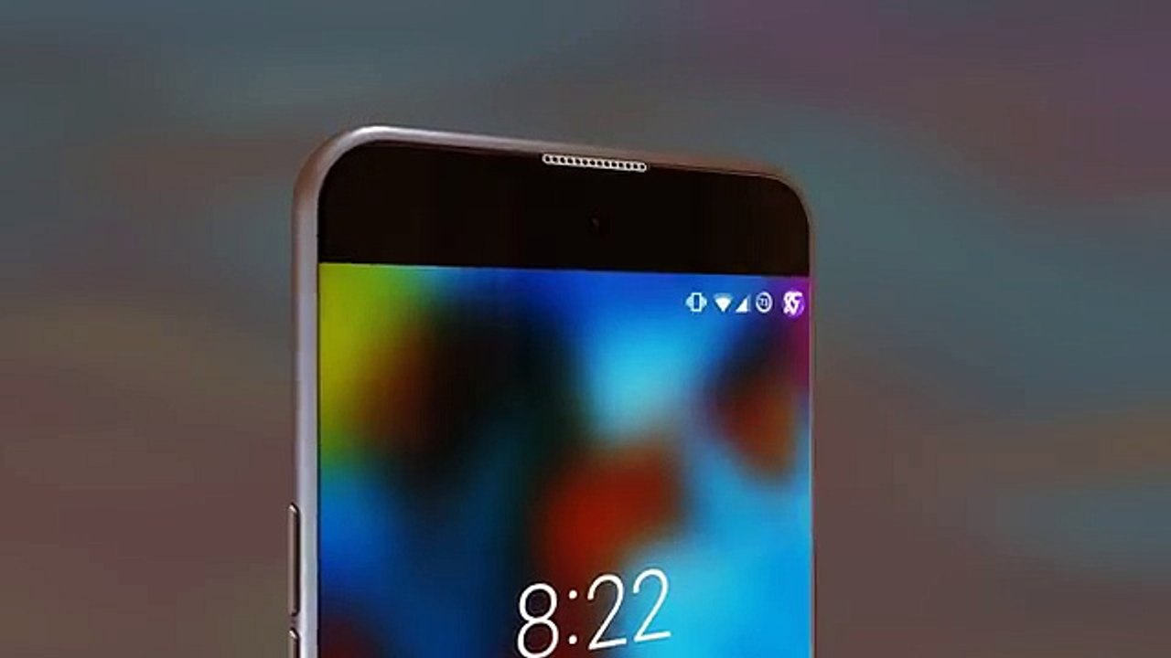 iPhone 6S _ 7 Trailer - Specifications Video