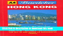 [Popular] Baedeker s Hong Kong Hardcover OnlineCollection