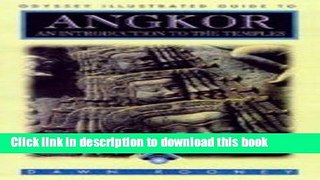 [Download] Angkor: An Introduction to the Temples Hardcover Free