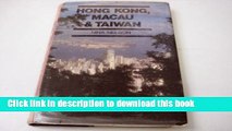 [Popular] Hong Kong, Macau and Taiwan Hardcover OnlineCollection