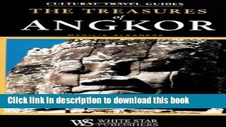 [Download] The Treasures of Angkor Kindle Collection