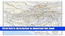 [Download] Afghanistan/Pakistan Wall Map (Tubed) Paperback Collection