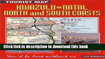 [PDF] Tourist Map of KwaZulu-Natal North and South Coasts Book Online