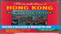 [Popular] Baedeker Hong Kong Hardcover OnlineCollection