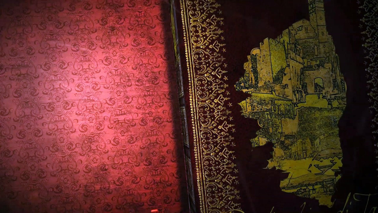 Portivechju Di Tandu 2016