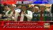 Chairman PTI Imran Khan Speech In Ehtesab Rally In Rawalpindi Jalsa - 13th August 2016