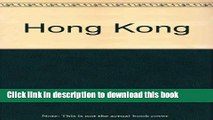 [Popular] Hong Kong. Paperback OnlineCollection