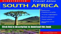 [PDF] South Africa Travel Atlas, 8th Book Online