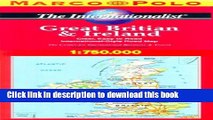 [Popular] Road Map of Hong Kong: Easy to Read Maps for Safe and Enjoyable Travel Paperback Free