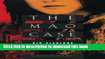 [PDF] The Mao Case: An Inspector Chen Novel (Inspector Chen Cao) Free Online