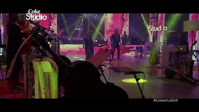 Naseebo Lal & Umair Jaswal Coke Studio 9 Song Going Viral