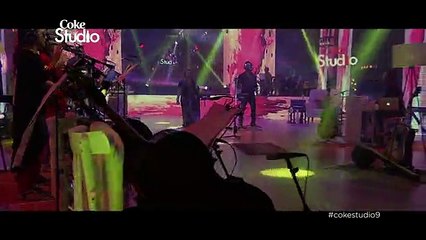 Naseebo Lal & Umair Jaswal Coke Studio 9 Song Going Viral
