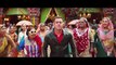 Baby Ko Bass Pasand Hai Song  Sultan  Salman Khan  Anushka Sharma  Vishal  Badshah  Shalmali - YouTube
