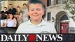 EXCLUSIVE: Staten Island Boy, 13, Kills Himself Because Of Bullying 