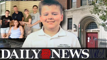 EXCLUSIVE: Staten Island Boy, 13, Kills Himself Because Of Bullying "I Gave Up'