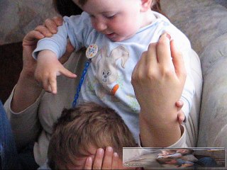 emHOME - baraba 2006