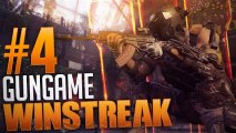 DIE WAS RAAK! - Gungame Winstreak #4 (COD Black Ops 3)