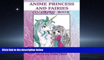 Enjoyed Read Anime Princess and Fairies