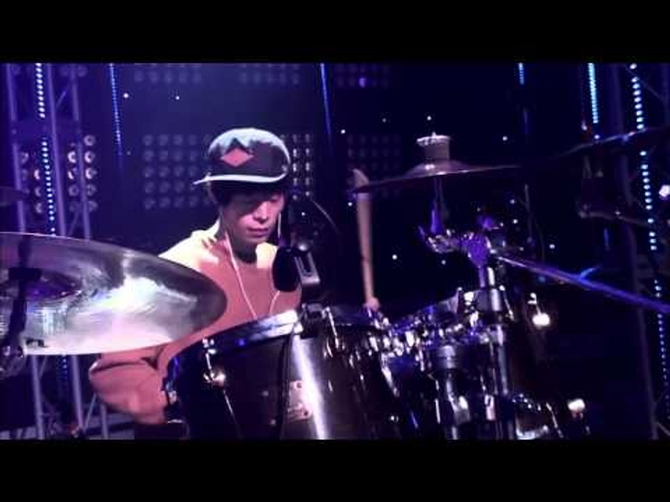 SC 슈퍼키드   Music show   쇼챔피언 35회