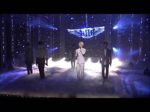 (ShowChampion EP.14) BTOB - Father (비투비-아버지)