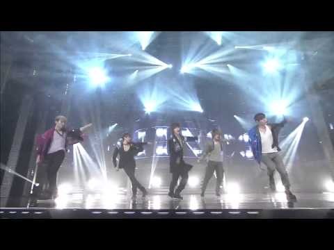 (ShowChampion EP.8) SHINEE - Sherlock (샤이니 - 셜록)