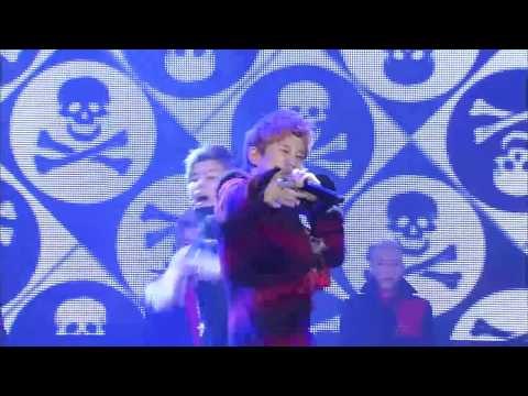 SC 블락비 닐리리맘보 쇼챔피언 41회