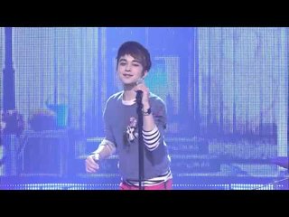 SC 셰인 너를 본다   쇼챔피언 7회