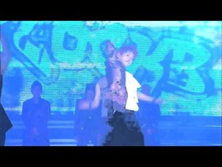 SC 블락비   닐리리맘보   쇼챔피언 39회