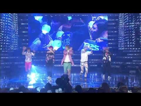 SC 비스트 아름다운밤이야 쇼챔피언 29회