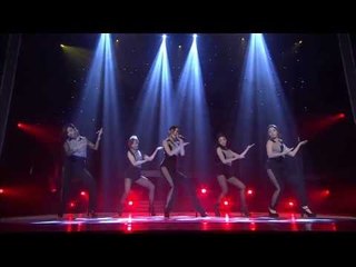 SC 브레이브걸스 요즘 너     쇼챔피언 8회