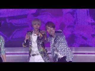 SC 비스트   아름다운밤이야   쇼챔피언 30회