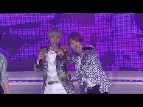 SC 비스트 아름다운밤이야 쇼챔피언 30회