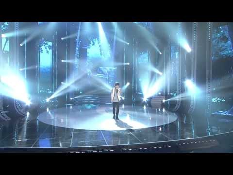 SC 백청강 그리워져 쇼챔피언 12회