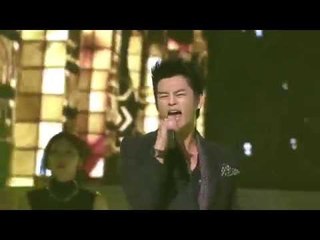 SC 서인국 밀고 당겨줘    쇼챔피언 11회