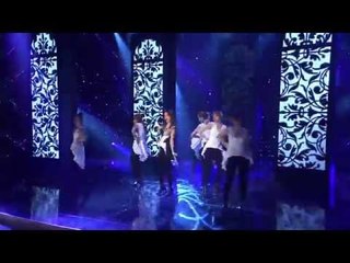 SC 백지영 Bad Boy   쇼챔피언 17회