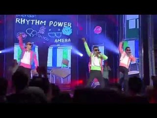 SC  리듬파워 리듬파워   쇼챔피언 14회