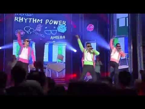 SC 리듬파워 리듬파워 쇼챔피언 14회