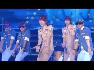 SC  레드애플   Run to you   쇼챔피언 24회