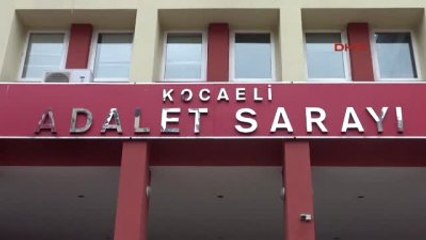 Kocaeli'de 6 Hakim ve Savcı Tutuklandı