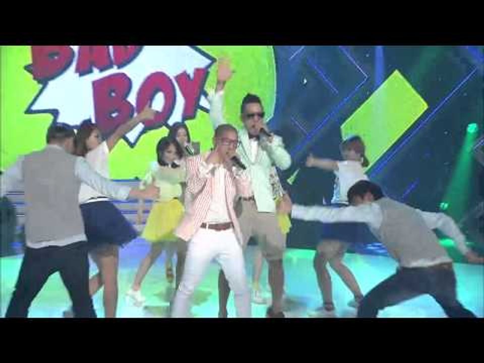 SC  마이티마우스 나쁜놈  쇼챔피언 17회