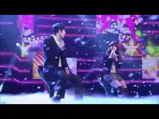 Romantic J 사랑이 내려   쇼챔피언 89회