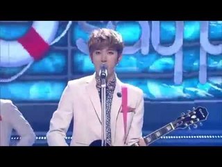 Say Yes 느낌이 좋아   쇼챔피언 76회