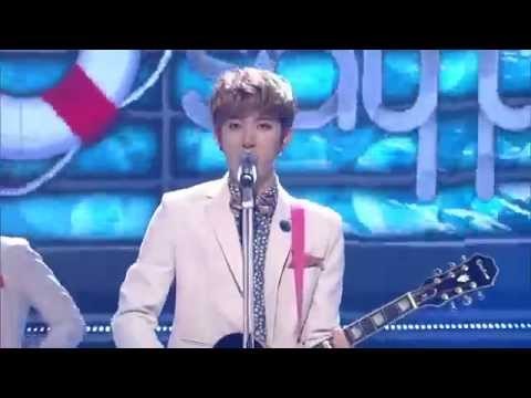 Say Yes 느낌이 좋아 쇼챔피언 76회