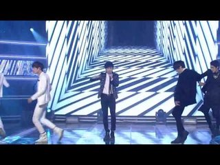 Pure 난 아직도 널   쇼챔피언 64회