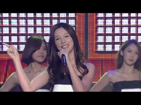 LPG(엘피지) 효녀시대 쇼챔피언 85회 / Hyo Nyeo Si Dae (Filial Daughters' Generation) / 孝女時代