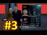 [Xbox 360] - NBA 2K14 「My Career Mode」#3 作了關鍵的角色球員