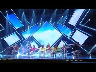 (ShowChampion EP.72) F(x) - Airplane (에프엑스 - 에어플레인) / エフエックス エアプレーン