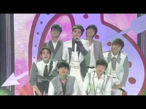 (ShowChampion EP.57) BTOB - 2nd Confession (비투비-두 번째 고백)
